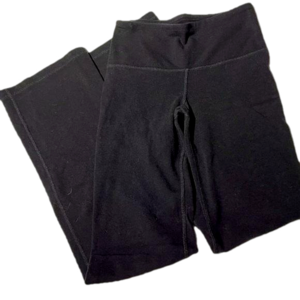 Old navy stretch pants xs